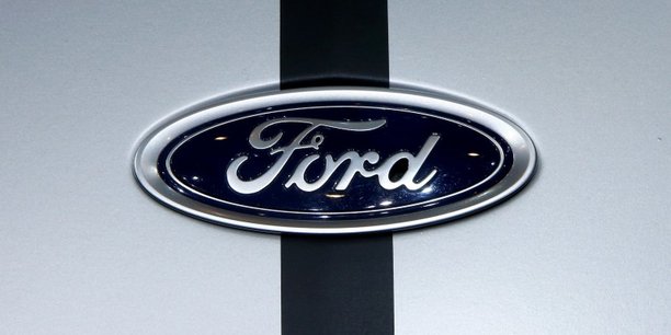 Ford publie un benefice en hausse au 2eme trimestre[reuters.com]