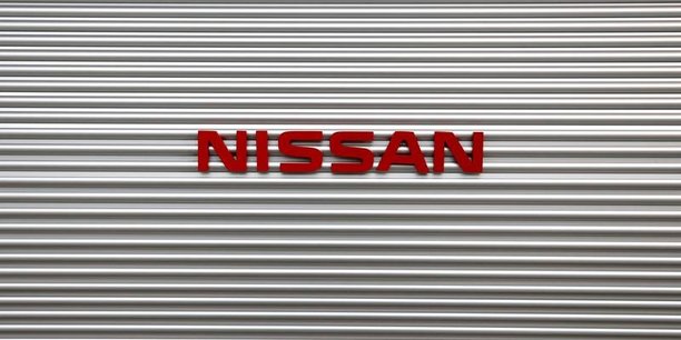 Nissan: benefice d'exploitation en baisse de 12,8% au premier trimestre[reuters.com]