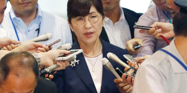 La ministre japonaise de la defense demissionnerait vendredi[reuters.com]