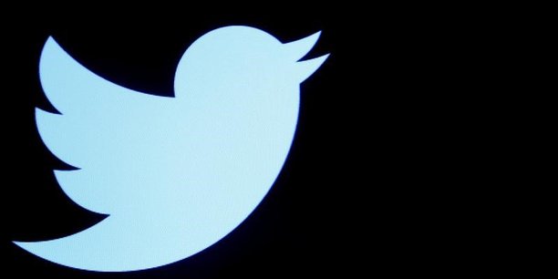 Twitter annonce un nombre d'usagers stagnant au 2e trimestre[reuters.com]
