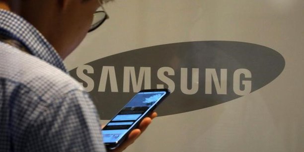 Samsung compte toujours sur les memoires apres un 2e trimestre record[reuters.com]