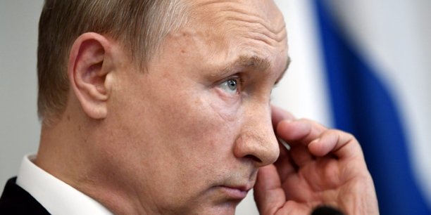 Poutine : nous riposterons contre des sanctions us illegales[reuters.com]