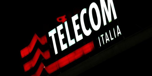 Genish nomme vendredi directeur des operations de telecom italia[reuters.com]