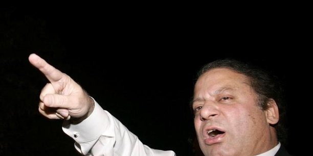 La cour supreme pakistanaise recuse le premier ministre sharif[reuters.com]
