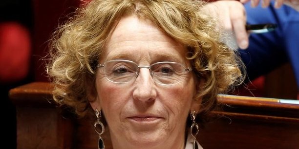 Muriel penicaud se defend face a une nouvelle polemique[reuters.com]