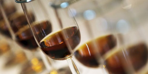 Le succes du cognac pousse les viticulteurs a planter prudemment[reuters.com]