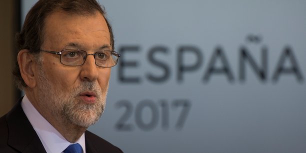 Madrid depose un recours pour bloquer le referendum en catalogne[reuters.com]