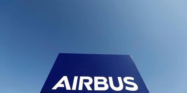 Airbus vend plant holdings a motorola solutions[reuters.com]