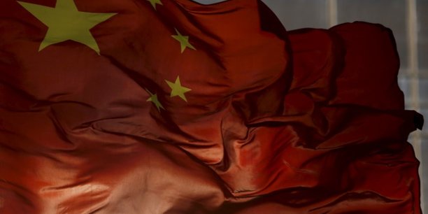 Arrestation d'un des chinois les plus recherches par pekin[reuters.com]