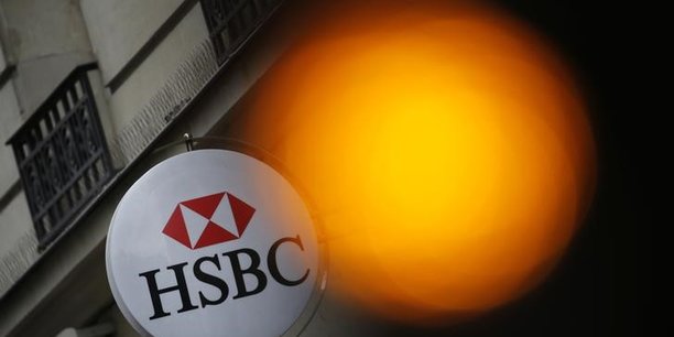 Le réseau France de HSBC comprend 244 agences et près de 4.000 salariés.