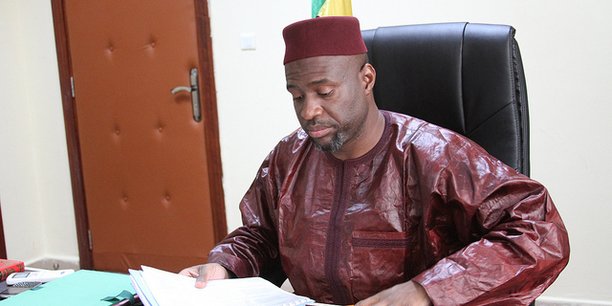 Moussa Mara, Économiste et ancien Premier Ministre du Mali