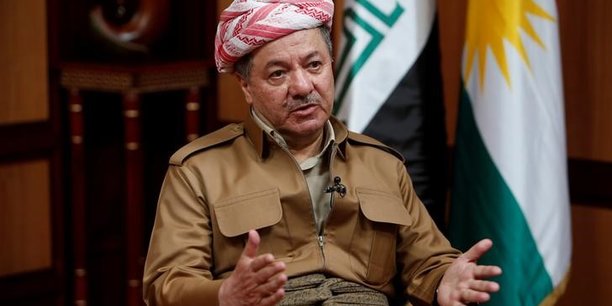 Les usa demandent aux kurdes d'irak de repousser leur referendum[reuters.com]