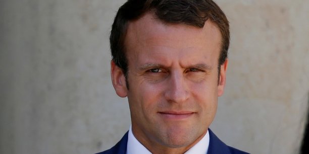 Macron appelle a une action concertee sur la crise coreenne[reuters.com]