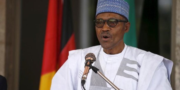 Le president nigerian attend le feu vert medical pour rentrer[reuters.com]