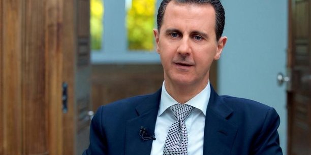 Assad devrait etre juge pour crimes de guerre en syrie[reuters.com]
