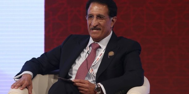 Le fonds souverain qatari ignore les sanctions[reuters.com]