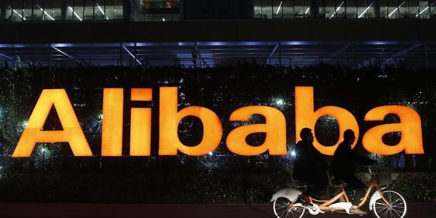 Alibaba: le chiffre d'affaires bat le consensus au 1er trimestre[reuters.com]