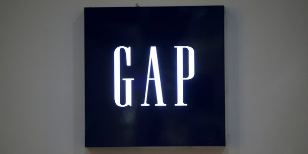 Gap fait mieux que prevu[reuters.com]