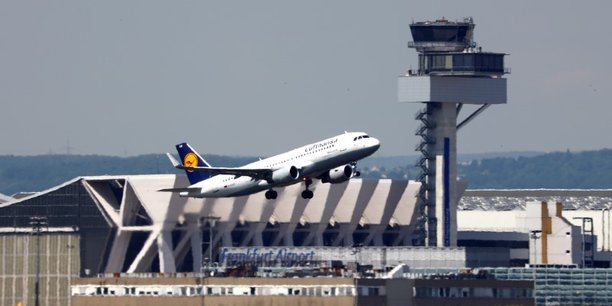 Lufthansa, a suivre sur les bourses europeennes[reuters.com]