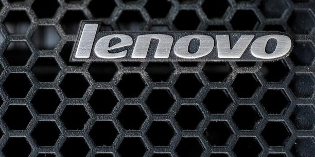 Lenovo, en perte au 1er trimestre, avertit sur la hausse de ses couts[reuters.com]
