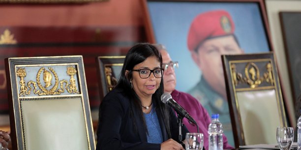 Venezuela: l'assemblee constituante s'arroge le pouvoir legislatif[reuters.com]