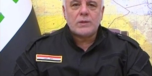 L'irak lance l'offensive sur tal afar, tenue par l'ei[reuters.com]