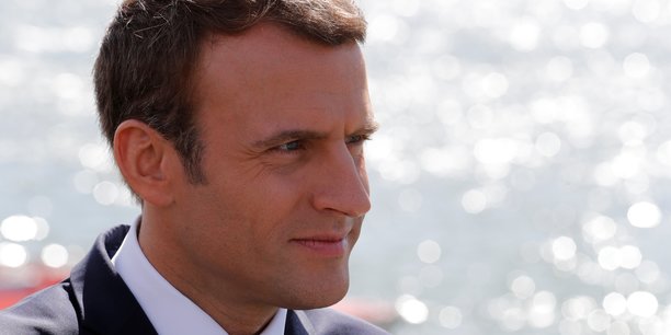 Macron cherche des allies a l'est pour durcir le travail detache[reuters.com]