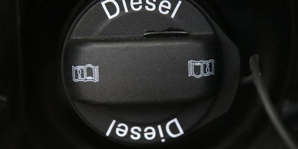 Autriche: un accord trouve avec les constructeurs sur le diesel[reuters.com]