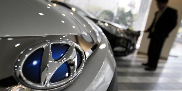 Hyundai va developper un pickup pour relancer ses ventes aux usa[reuters.com]