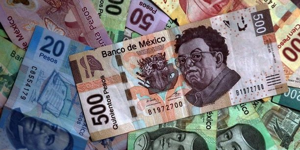 Le peso mexicain baisse apres les menaces de trump sur l'alena[reuters.com]