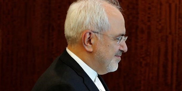 Visites diplomatiques reciproques entre iran et arabie saoudite[reuters.com]