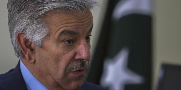 Le pakistan ne veut pas etre le bouc emissaire de l'echec afghan[reuters.com]