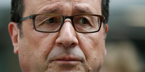 Hollande confirme qu'il reste un acteur de la vie politique[reuters.com]