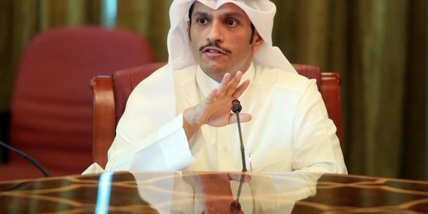 Le qatar annonce le retour de son ambassadeur en iran[reuters.com]