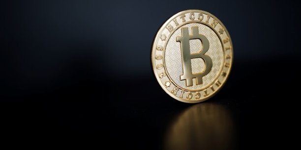 Le bitcoin fragilise par les propos du patron de jpmorgan chase[reuters.com]