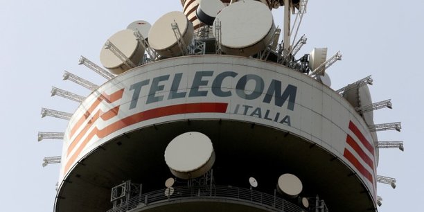 Vivendi informera bientot rome sur telecom italia[reuters.com]