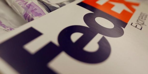 Fedex voit son benefice chuter apres une cyberattaque et harvey[reuters.com]
