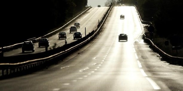 Les opposants a une autoroute marquent un point en alsace[reuters.com]