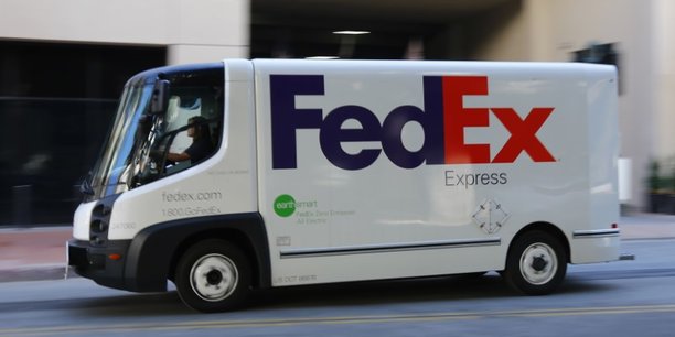 Fedex, a suivre a wall street[reuters.com]