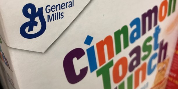 General mills: yoplait penalise les resultats, le titre baisse[reuters.com]