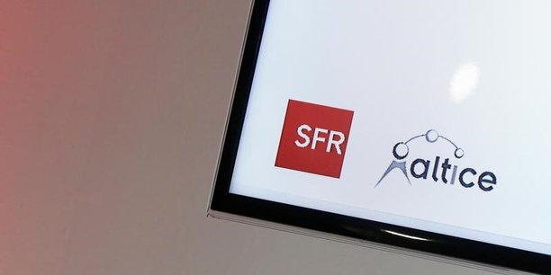 Sfr group sera retire de la cote le 9 octobre, annonce l'amf[reuters.com]