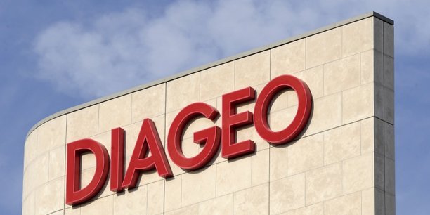 Diageo compte sur le 2e semestre pour doper sa croissance[reuters.com]