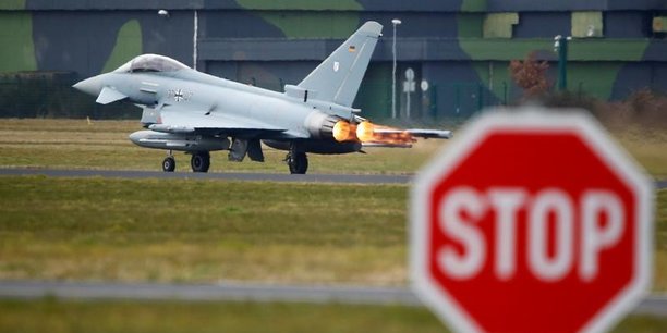 Eurofighter: pas de trace de corruption dans le contrat, selon un rapport autrichien[reuters.com]