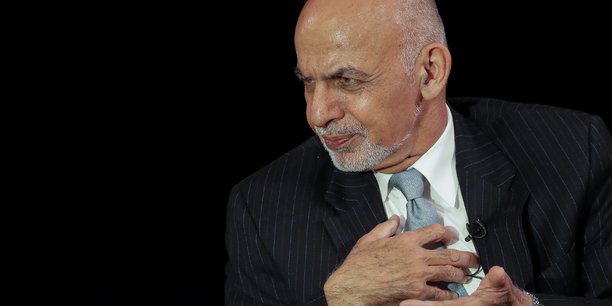 Le president afghan prefere la strategie de trump[reuters.com]