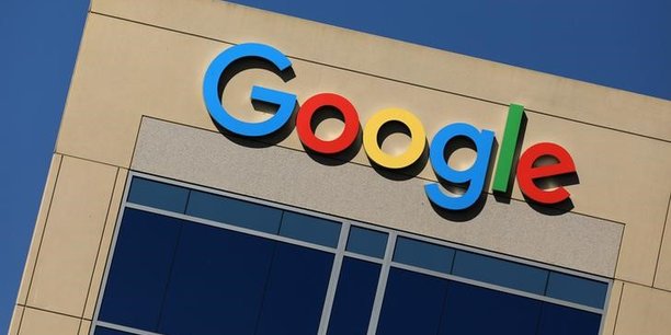 Google rachete la division des smartphones pixel du taiwanais htc[reuters.com]