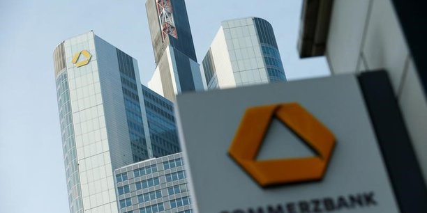 Berlin favorable a une fusion commerzbank-bnp paribas[reuters.com]