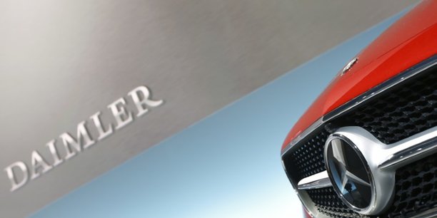Daimler accroit a son tour ses capacites aux etats-unis[reuters.com]
