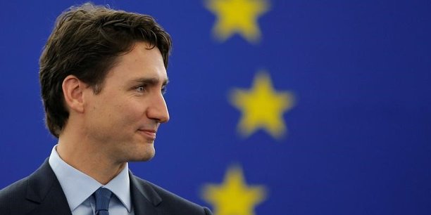 Paris veut combler les lacunes sur le climat de l'accord ue-canada[reuters.com]