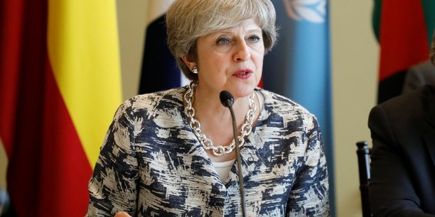 Brexit: may va demander une transition de deux ans, selon la bbc[reuters.com]
