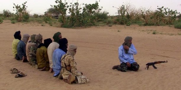 Accord de paix entre groupes touaregs dans le nord du mali[reuters.com]
